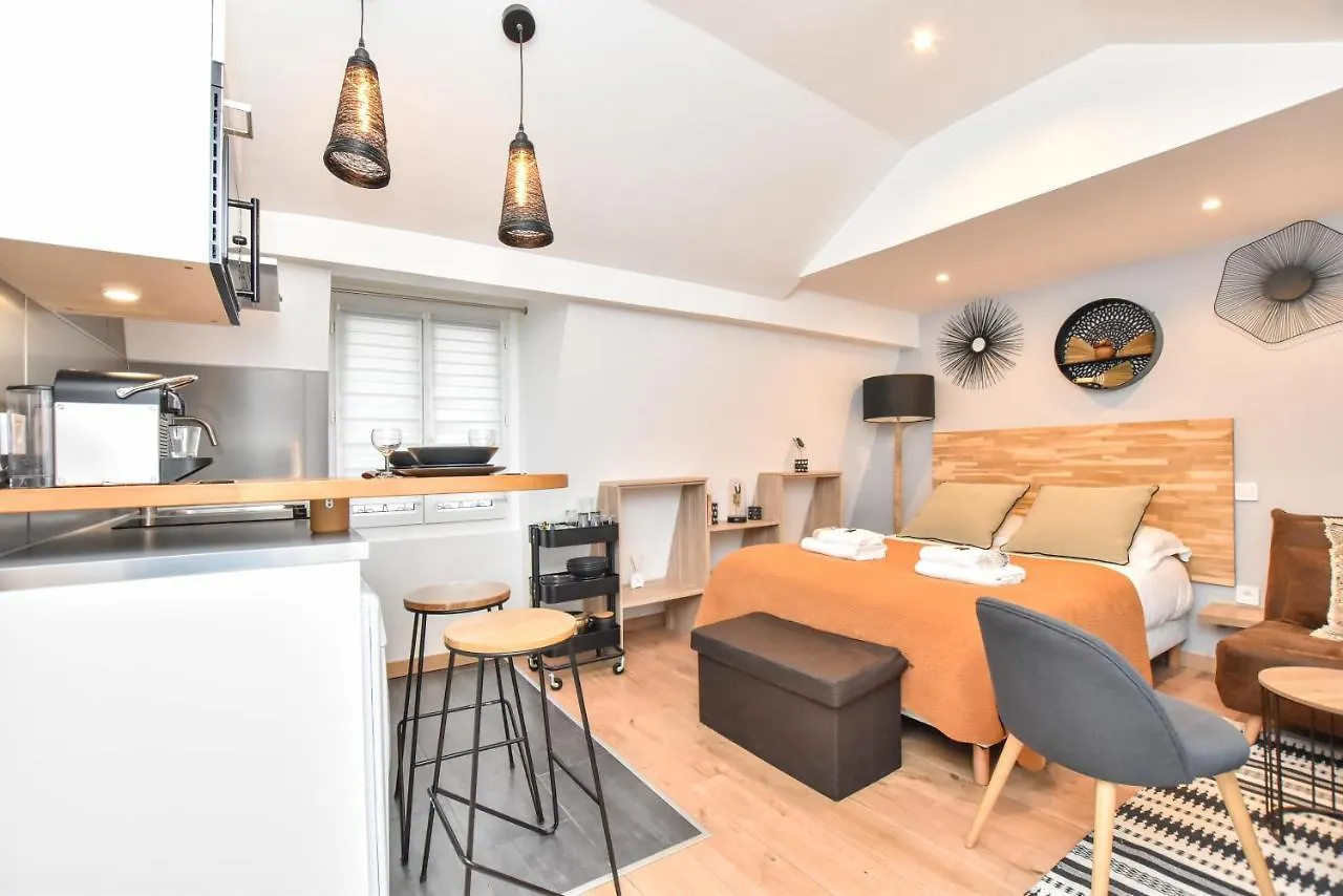 Cmg Residence Strasbourg-Saint Denis / Beauregard Paris 0*,  France